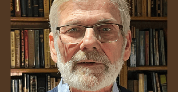 Don Gallant Headshot