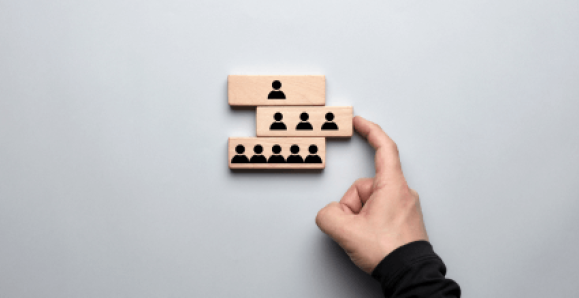 2. Engaging Workers with Disabilities in the Financial Sector: A Resource for Organizational Leadership and Management 