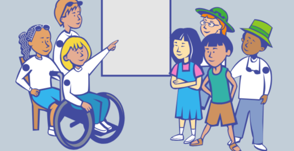 A Framework for Developing Employer’s Disability Confidence