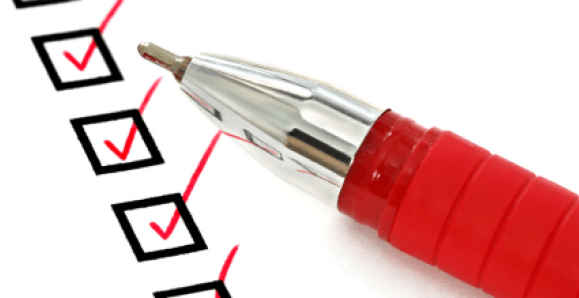 Neurodiversity hiring checklist
