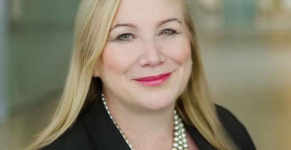 Wendy Cukier