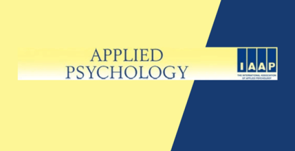 Applied Psychology