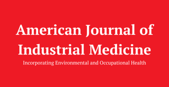 American journal of industrial medicine