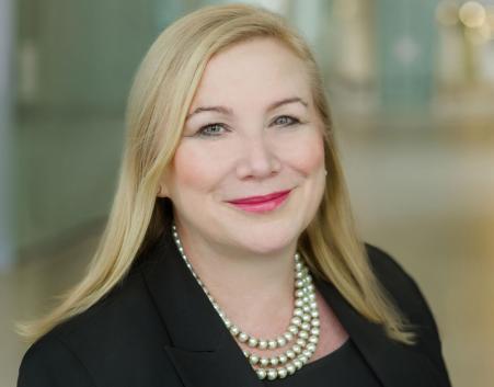 Wendy Cukier