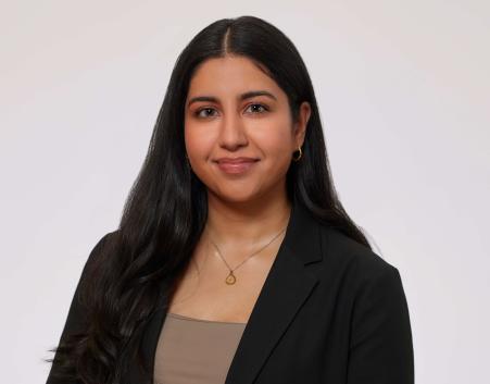 Eakam Grewal Research Assistant and MBA Candidate, McMaster University