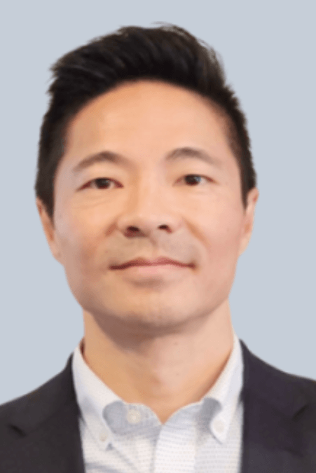 W. Francis Fung, Engagement Lead, IDEA and Senior Manager, Skills Development and Employment, March of Dimes Canada
