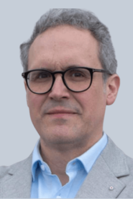 Raphael Gomez, IDEA 4DY Co-Director; Director, CIRHR, University of Toronto