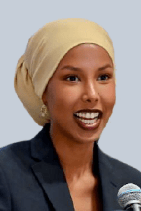 Bilan Arte, National Representative Human Rights Department, Canadian Labour Congress (CLC)