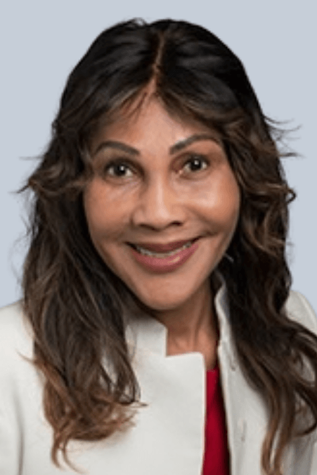 Alison Staples, Chair of the Board, Human Resources Professional Association