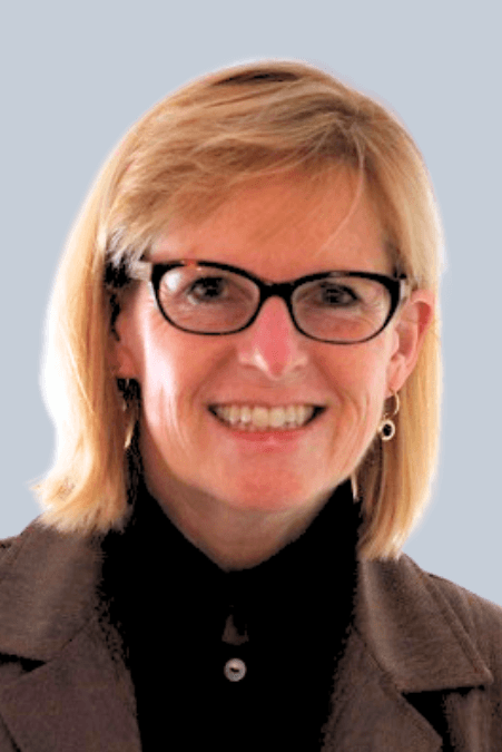 Karen Harlos, Professor, University of Winnipeg