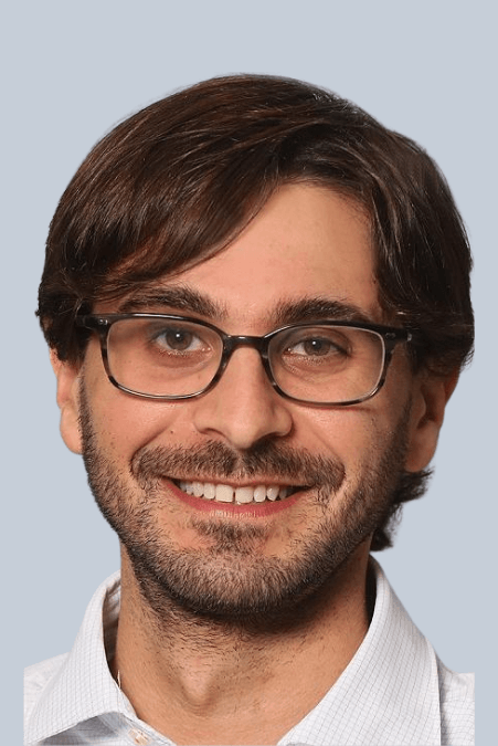 Dan Samosh, Assistant Professor, Employment Relations, Queen’s University