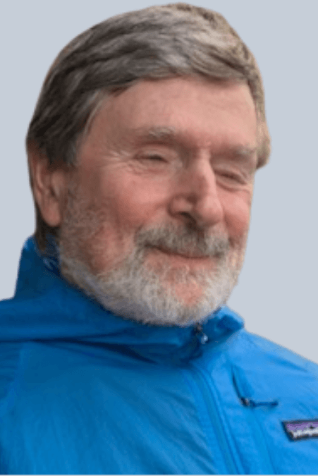 Peter Field, Research Associate, IDEA; Associate, IDEA-STEM