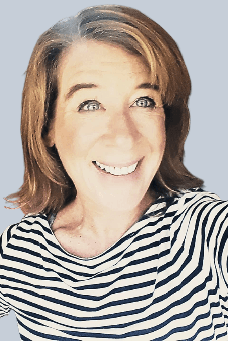 Sinead McCarthy, Vice President, Development, Programs and HR, Youth Employment Services (YES)