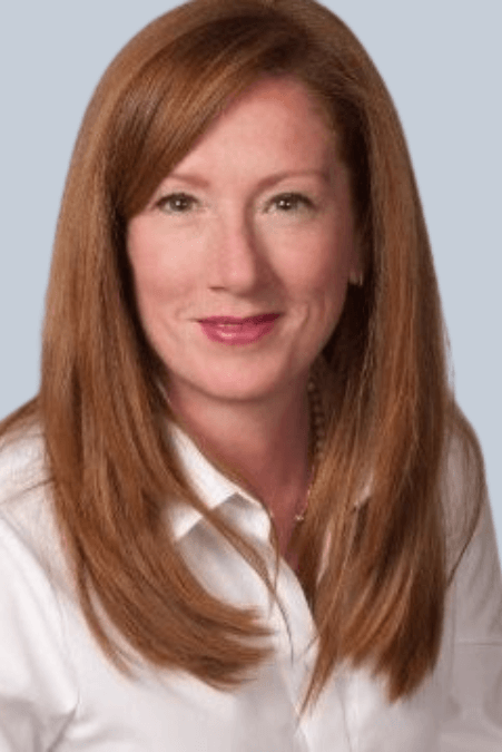 Sharon McCarry, National Inclusion Lead, Autism Research, Autism Alliance of Canada