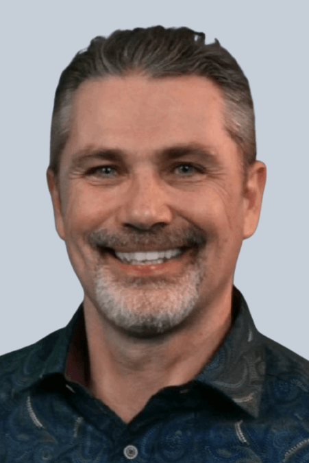 Jeff Willbond, Chief Accessibility Officer, March of Dimes Canada
