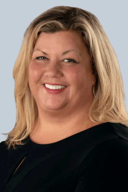 Tammy Morris, Accessibility and Neuroinclusion Leader, EY Canada