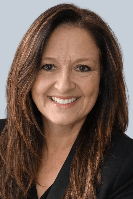 Valerie Vanderwyk, Executive Director, Indigenous Skills, Employment, Apprenticeship and Development (ISEAD)
