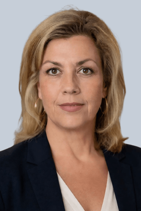 Tammy Morris, Accessibility and Neuroinclusion Leader, EY Canada