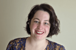 Rachel Mills headshot