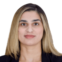 Sabrina Chaudhry