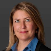 Dr Marie Laberge