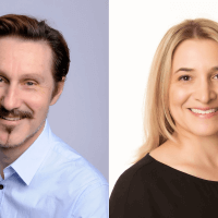 Emile Tompa and Rebecca Gewurtz