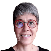 Hélène Sultan-Taïeb