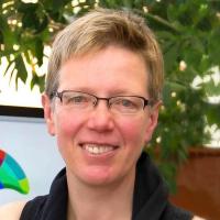 Jutta Treviranus 