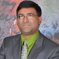 Mahadeo Sukhai