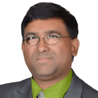 Mahadeo Sukhai