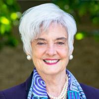 Susanne M. Bruyère