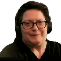 Headshot of Kim Atwood