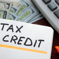 Tax credit