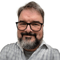 Andrew Dixon