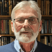 Don Gallant Headshot