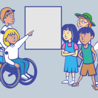 A Framework for Developing Employer’s Disability Confidence