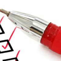 Neurodiversity hiring checklist