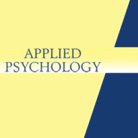 Applied Psychology