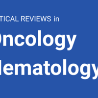 critical reviews in oncology hematology