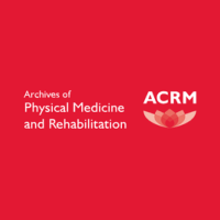 archives of physical medicine and rehabilitation