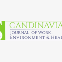scandanavian journal of work, environment and health