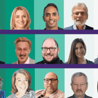 IDEA member headshots