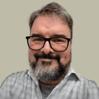 Andrew Dixon headshot