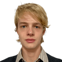 Jack Rasmussen headshot