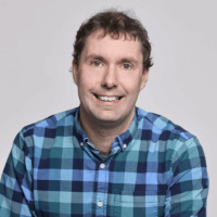 Marc Lanovaz headshot