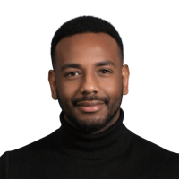 Krys Munnings headshot