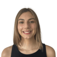 Gabriella headshot