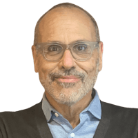 Douglas Waxman headshot