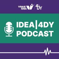 IDEA | 4DY Podcast