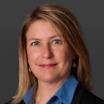 Dr Marie Laberge